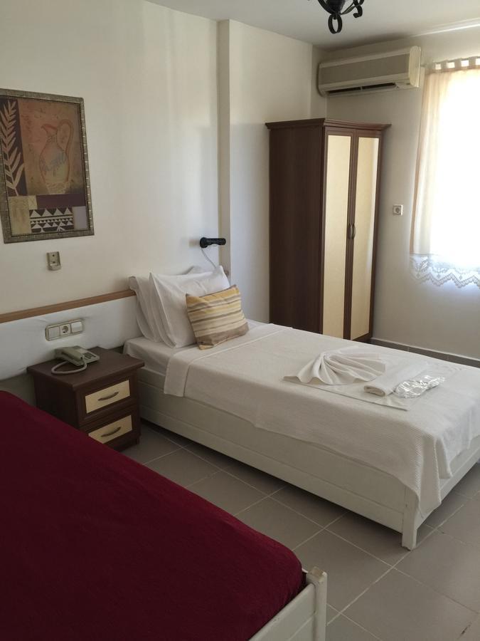 Era (adults Only) Hotel Fethiye
