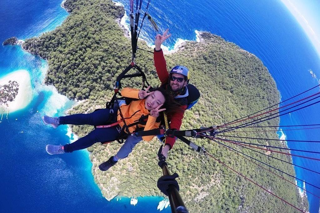 Villa Calis 1 Fethiye