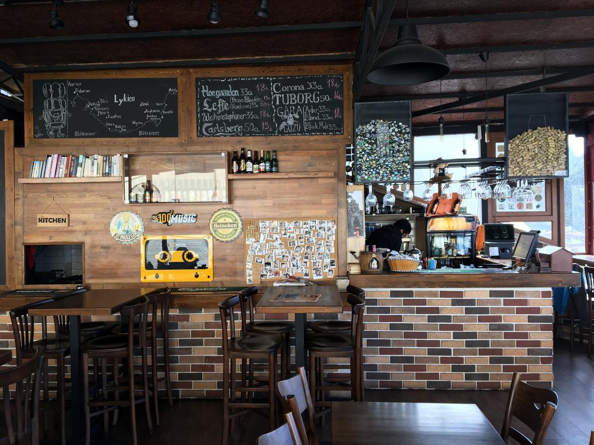 Hostel El Camino & Pub