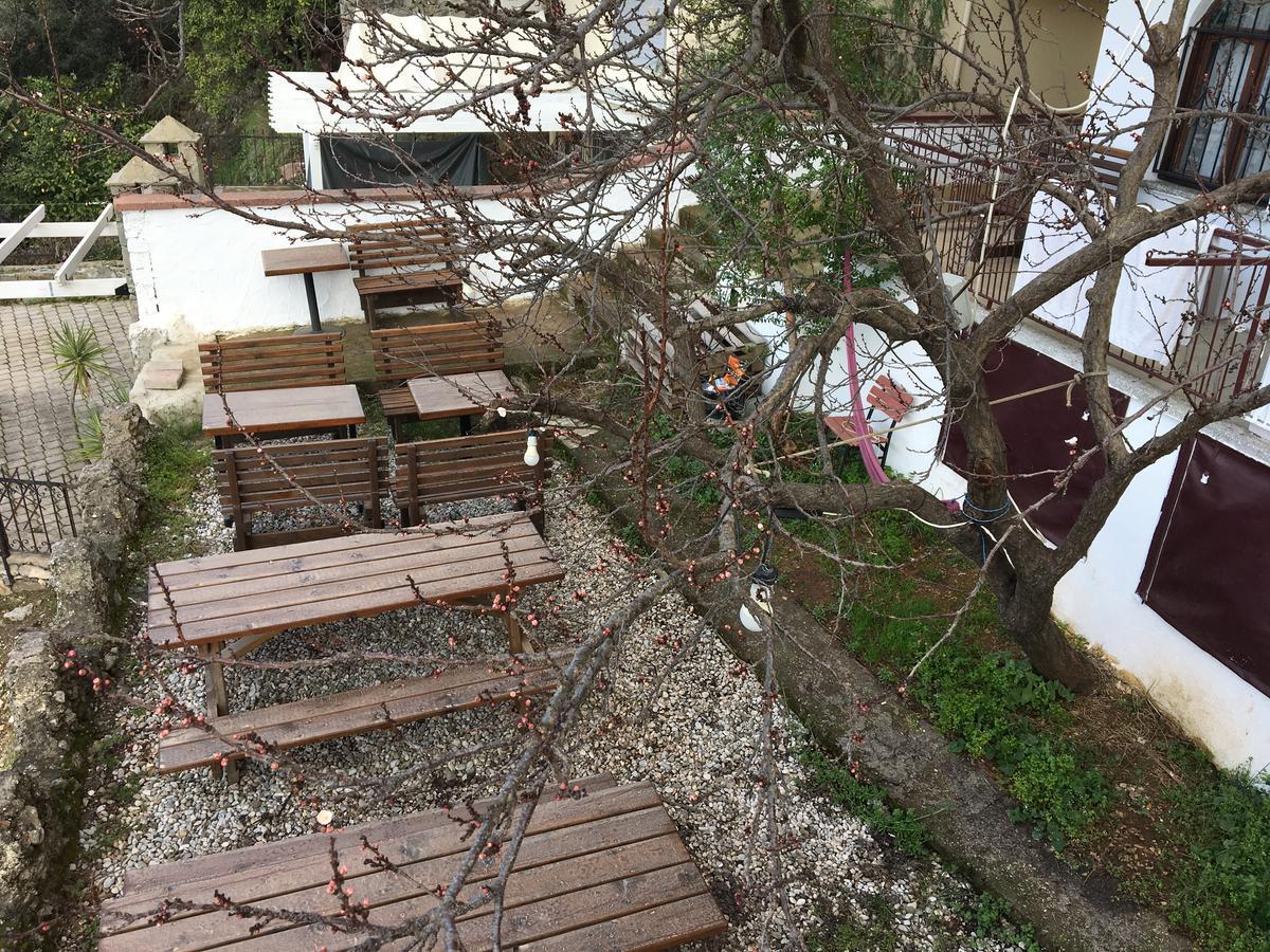 Hostel El Camino & Pub Fethiye