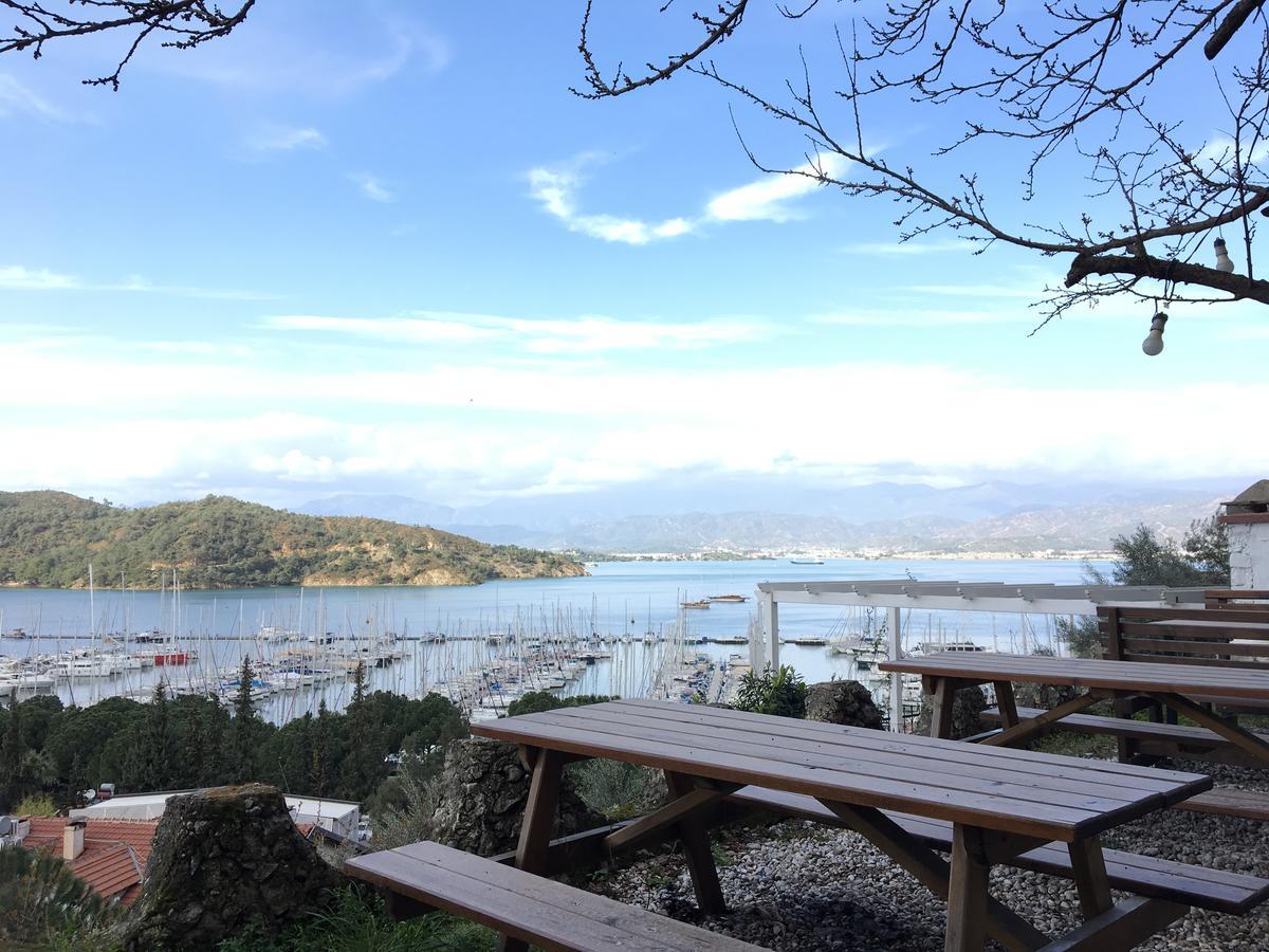 El Camino & Pub Fethiye
