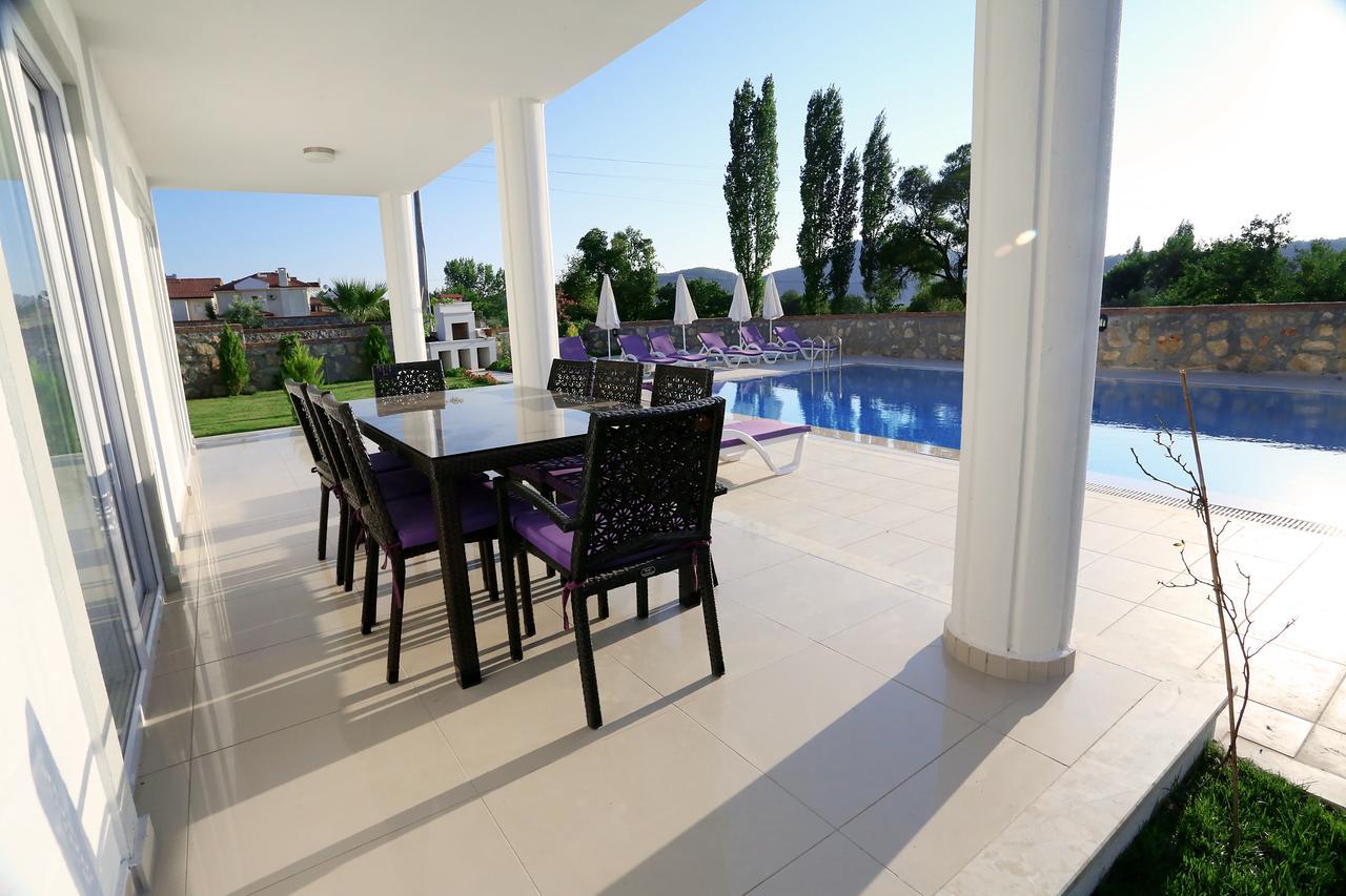 Villa Orka Diamond Collection Fethiye