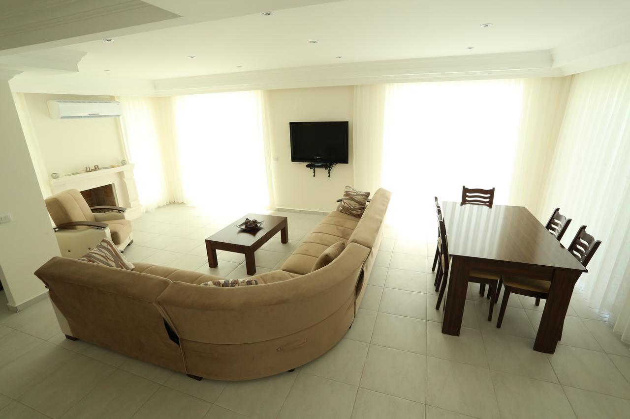 Orka Diamond Collection Villa *