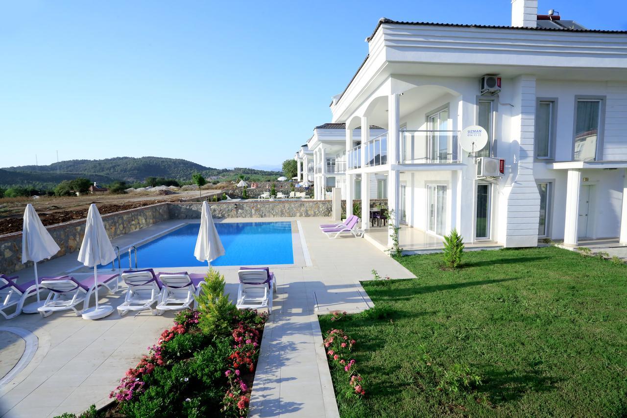 Villa Orka Diamond Collection
