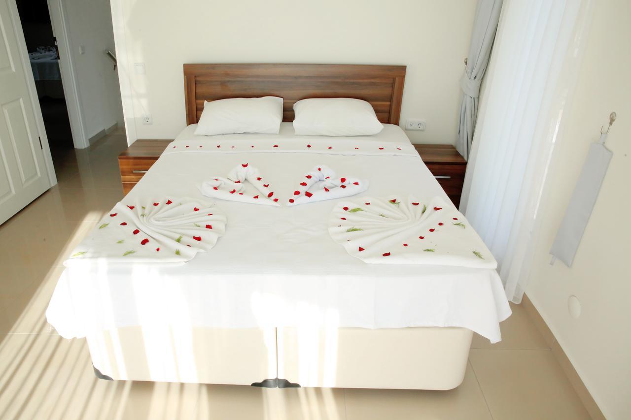 Orka Diamond Collection Villa *