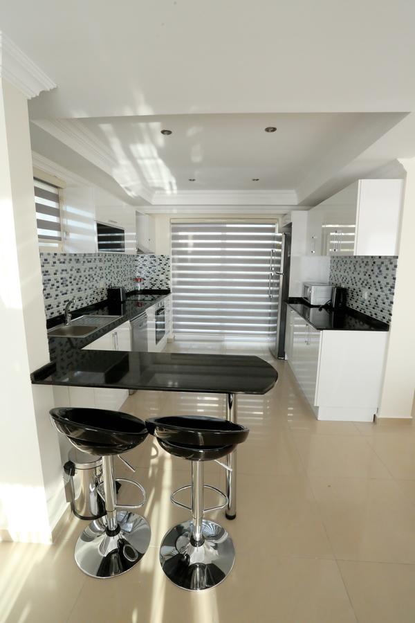 Orka Diamond Collection Villa