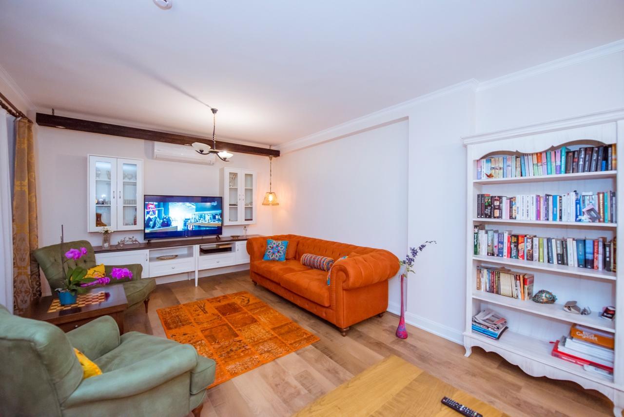Tn - (adults Only) Villa