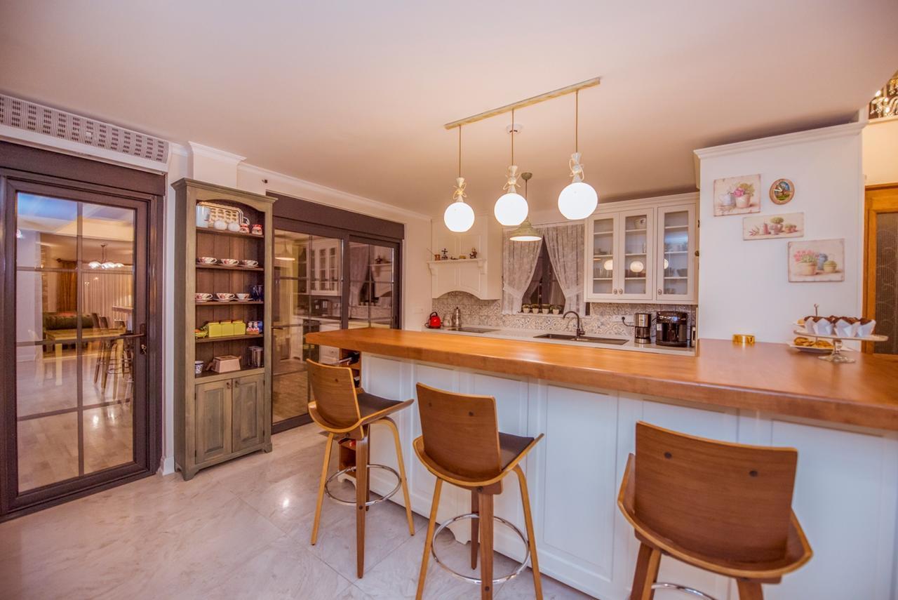Tn - (adults Only) Villa *