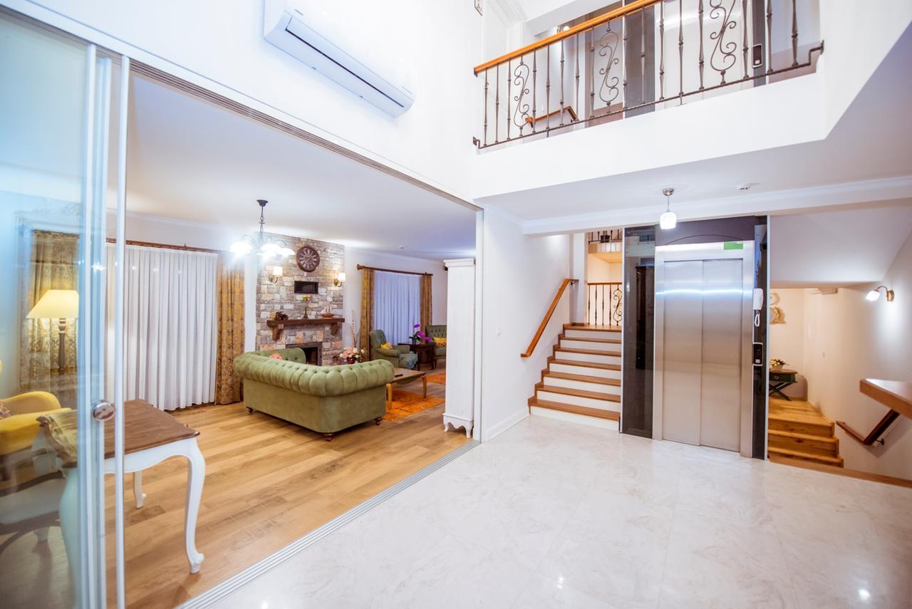 Tn - (adults Only) Villa