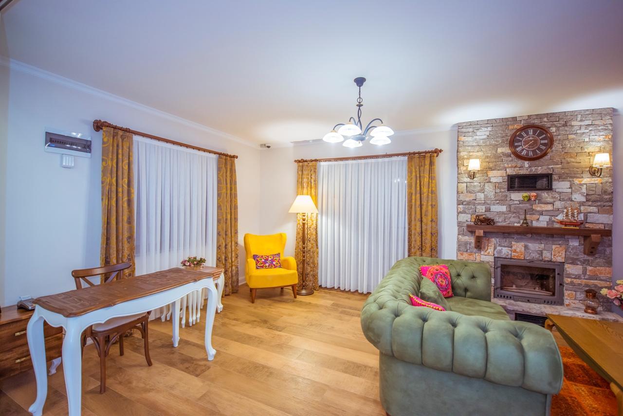 Tn - (adults Only) Villa Fethiye