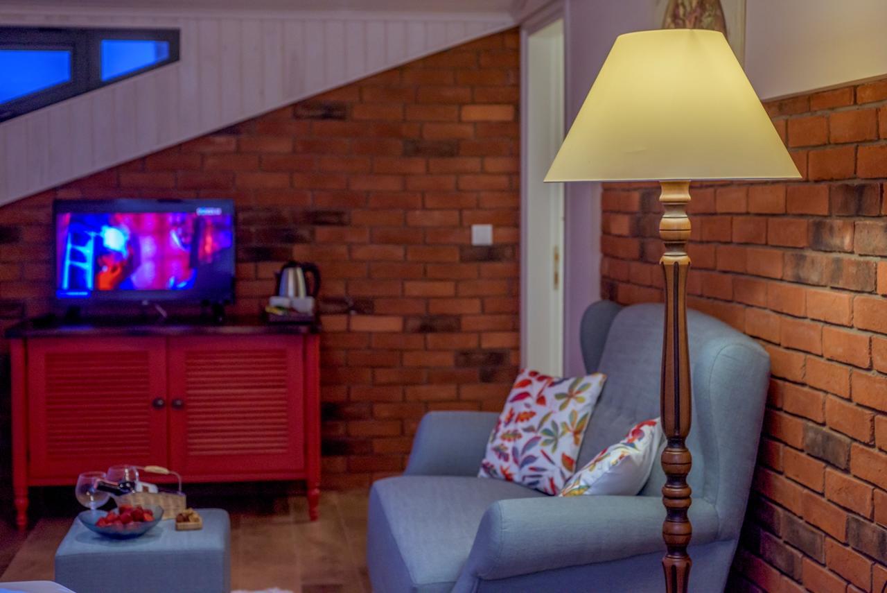 Villa Tn - (adults Only) Fethiye