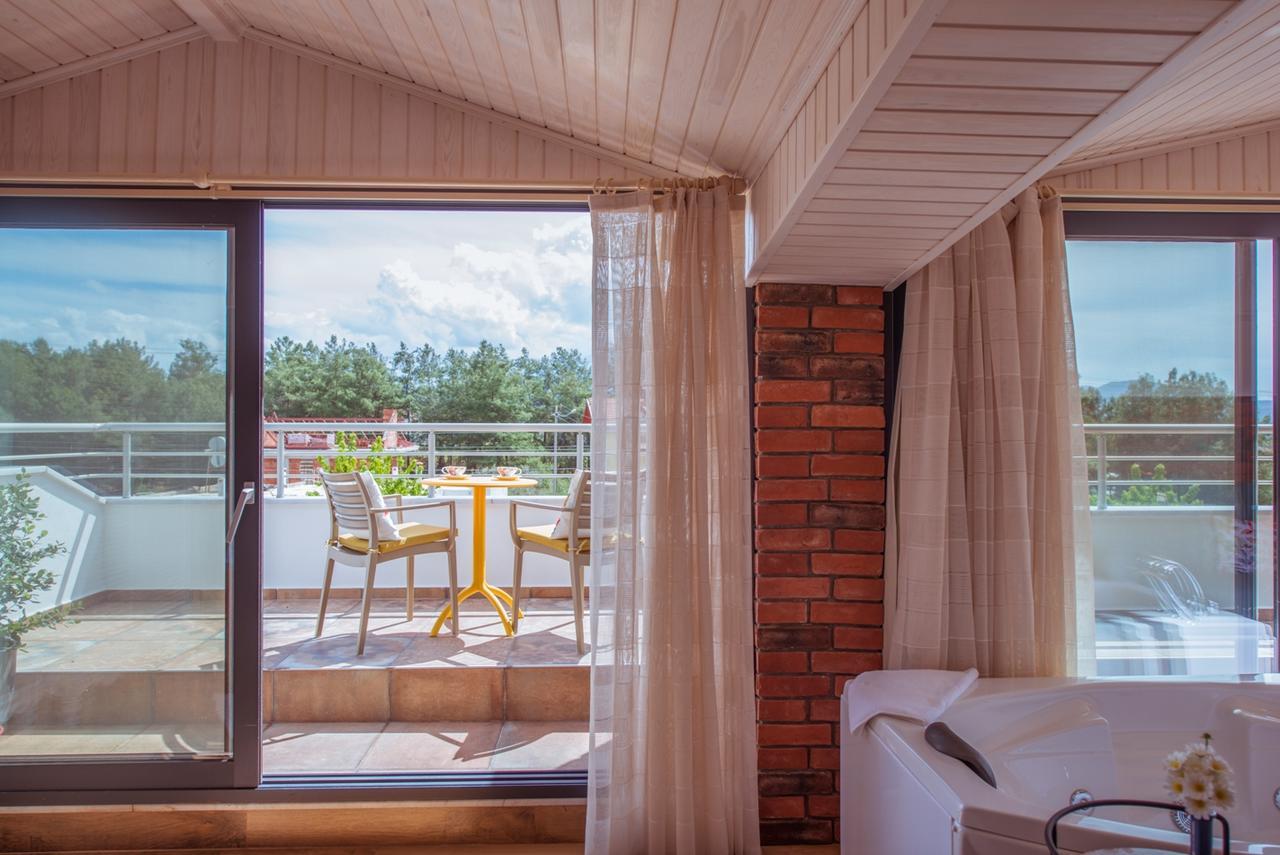 Tn - (adults Only) Fethiye