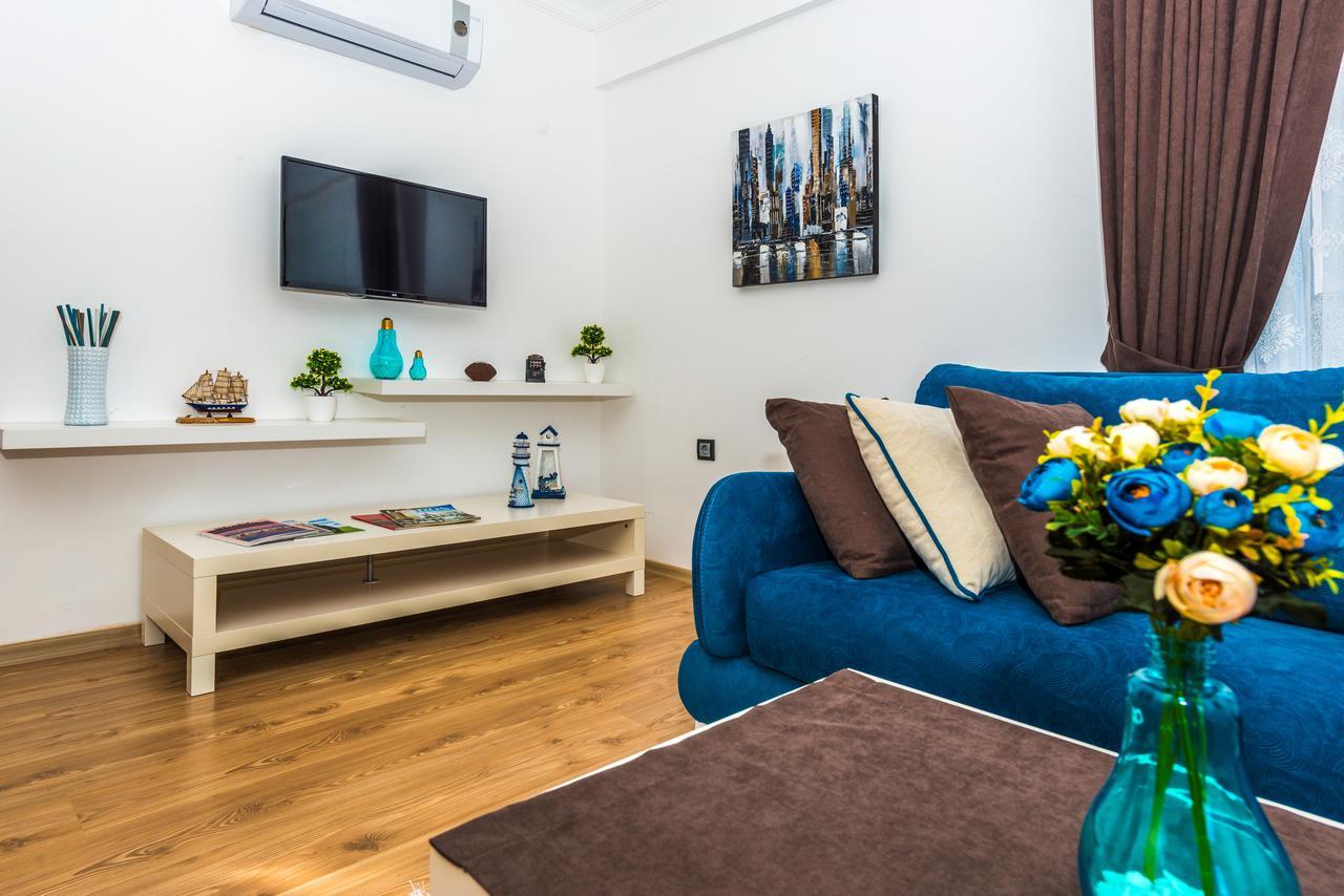 Likya Garden Apartment Fethiye