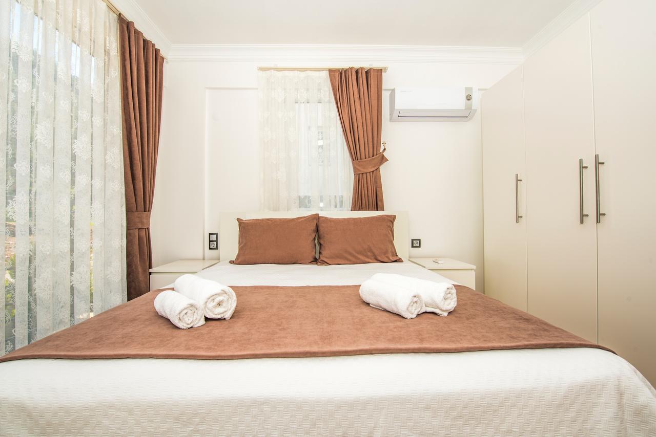 Likya Garden Apartment *