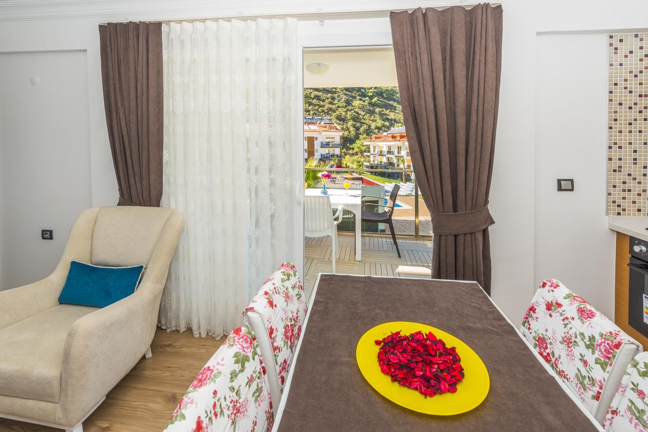 Likya Garden Fethiye