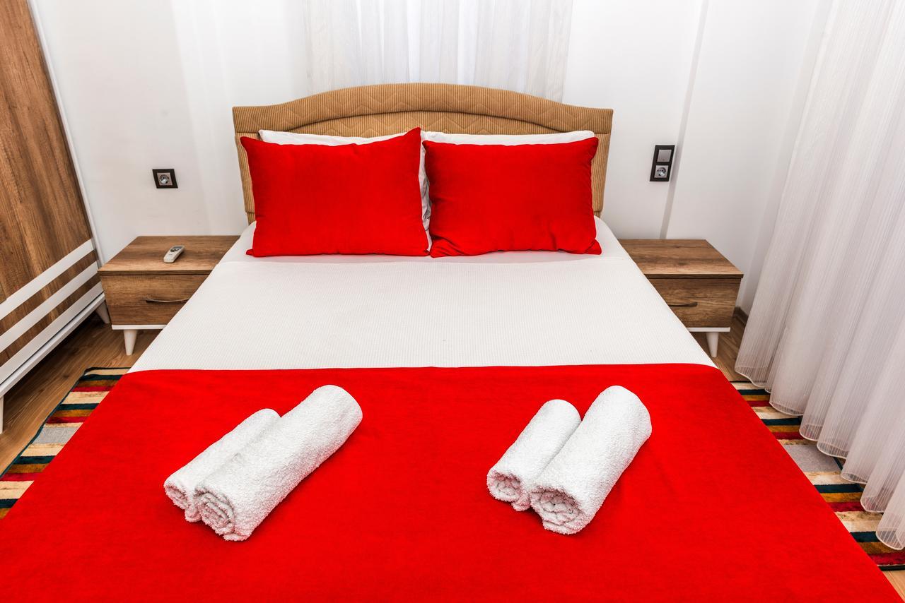 Likya Garden Apartment Fethiye