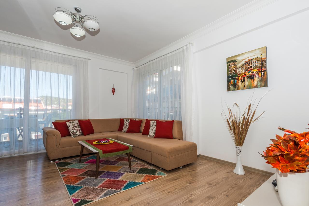 Apartment Likya Garden