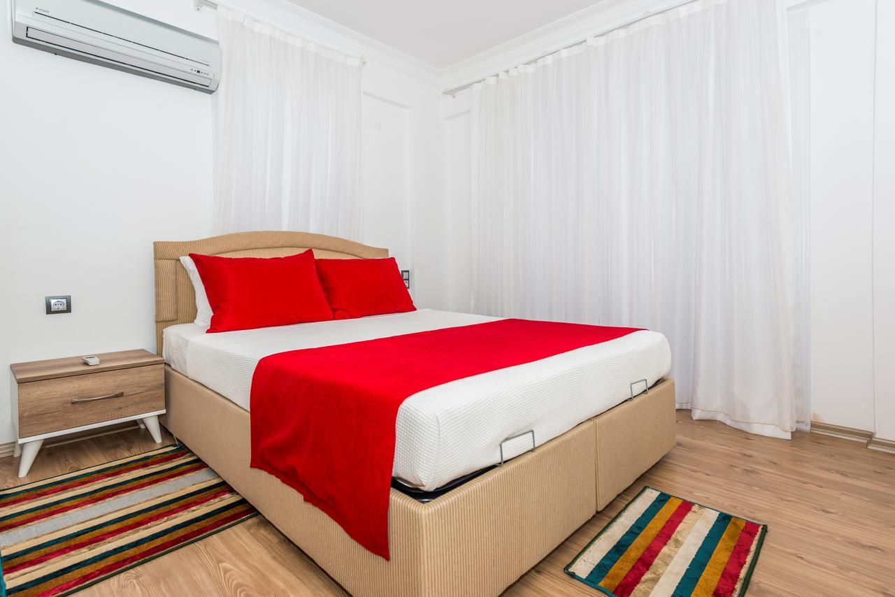 Apartment Likya Garden *