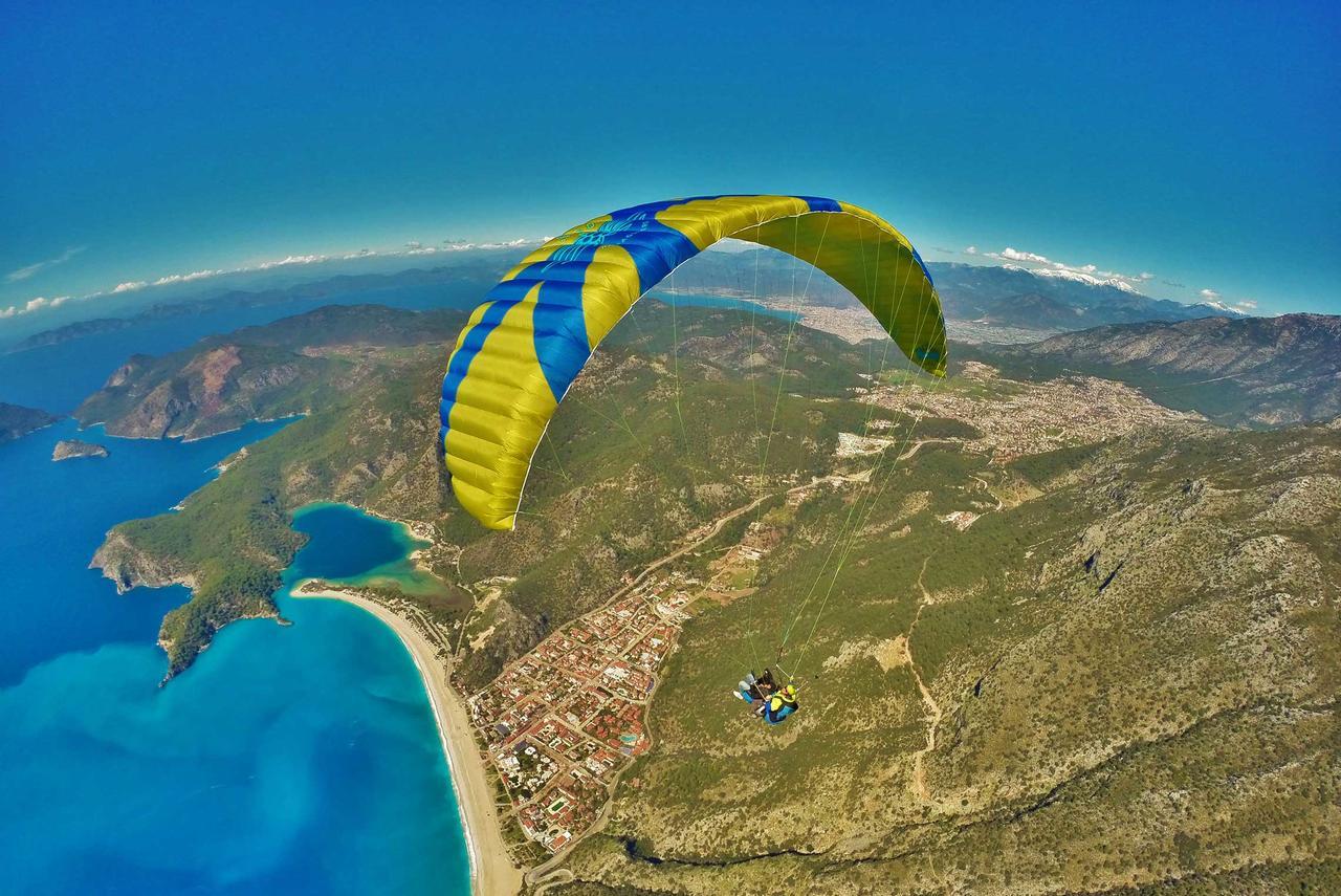 Sakura * Fethiye