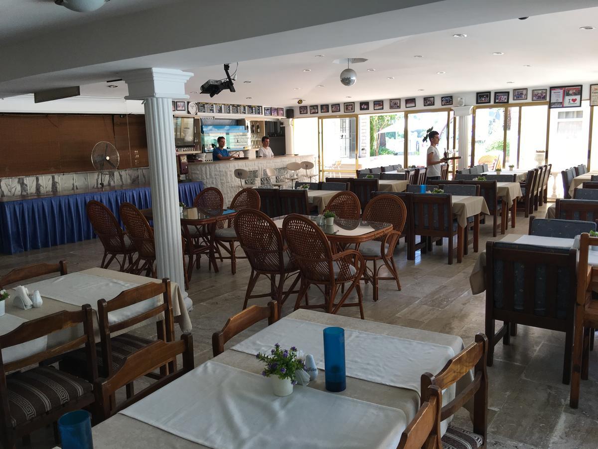 Cenk Bey Hotel Fethiye