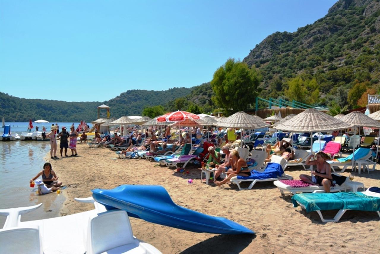 Golden Life & 4* Fethiye