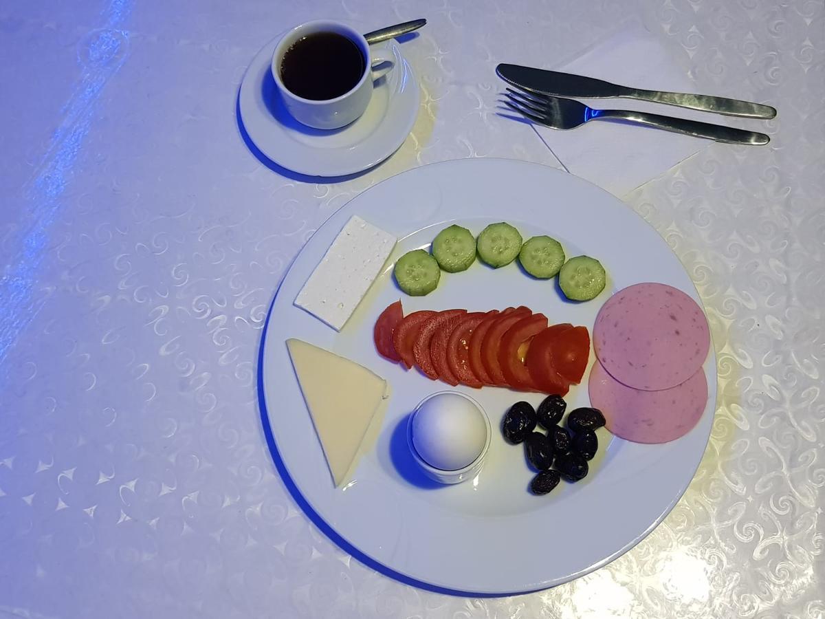 Konukevi Ideal Fethiye