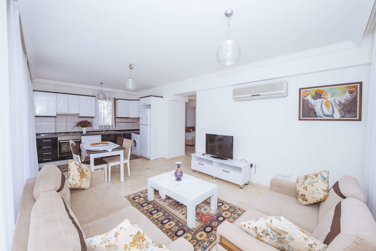 Infinity Aqua Marine Fethiye