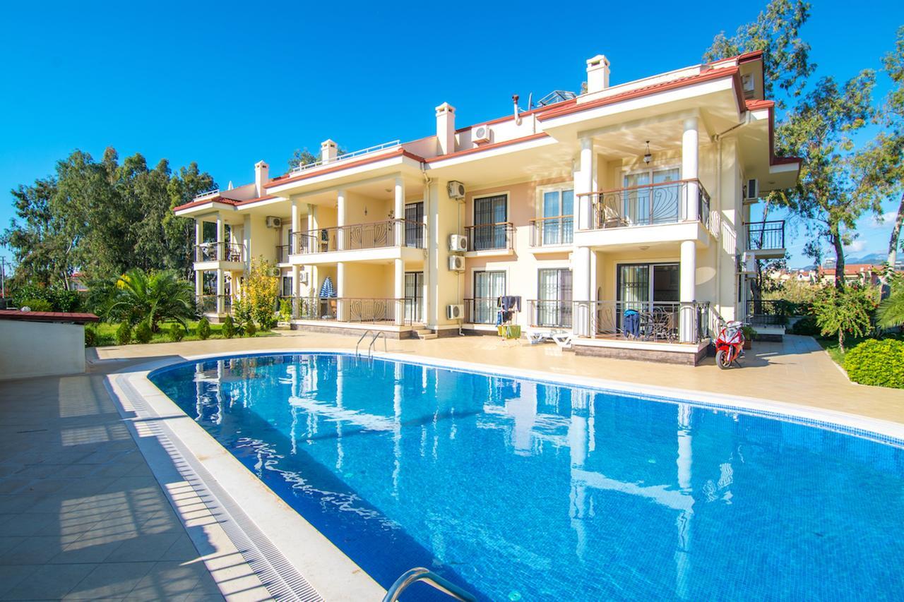 Infinity Ege 4 * Fethiye