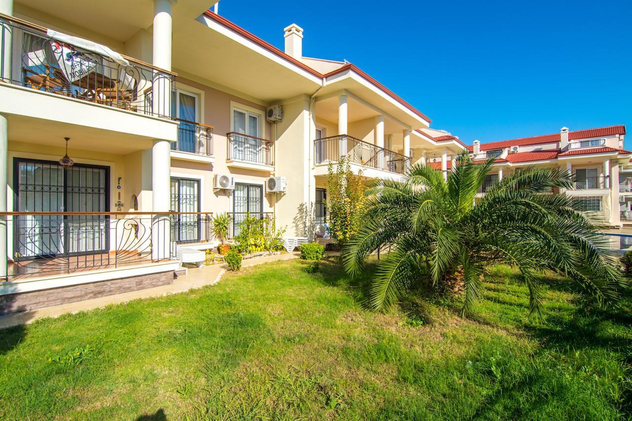 Infinity Ege 4 * Fethiye