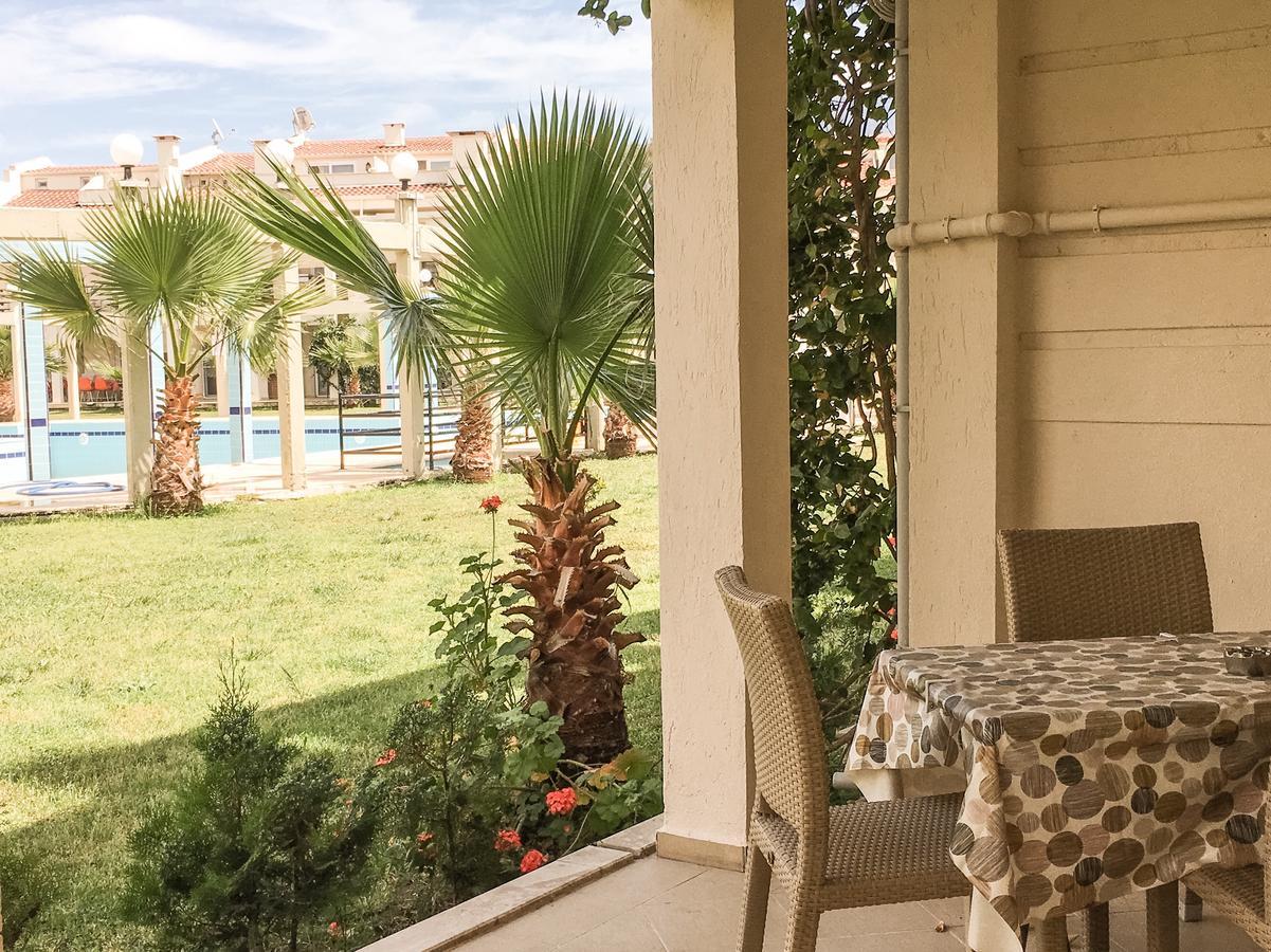 Apartment Lemonpool Fethiye
