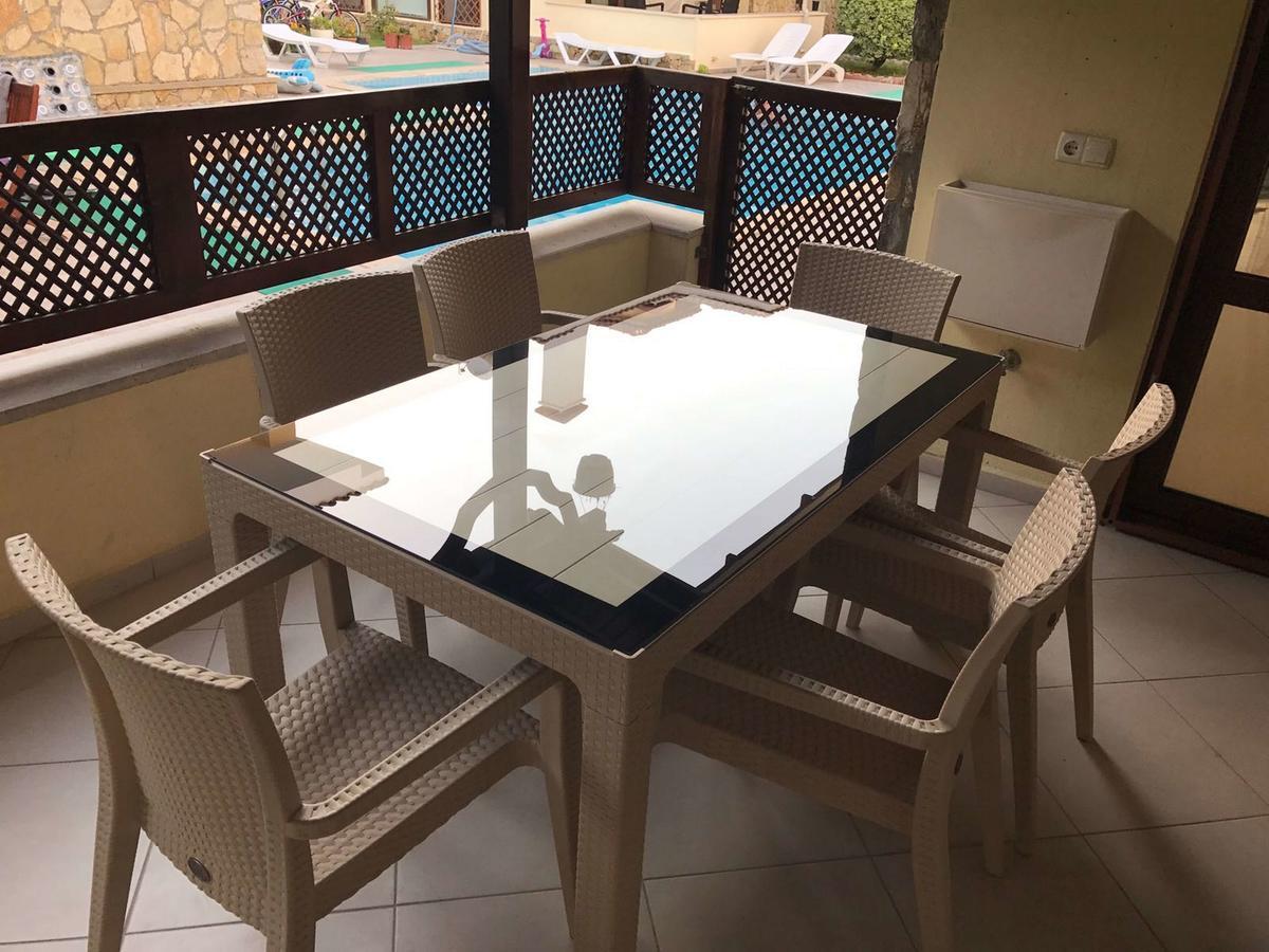 Infinity Safran Villa *