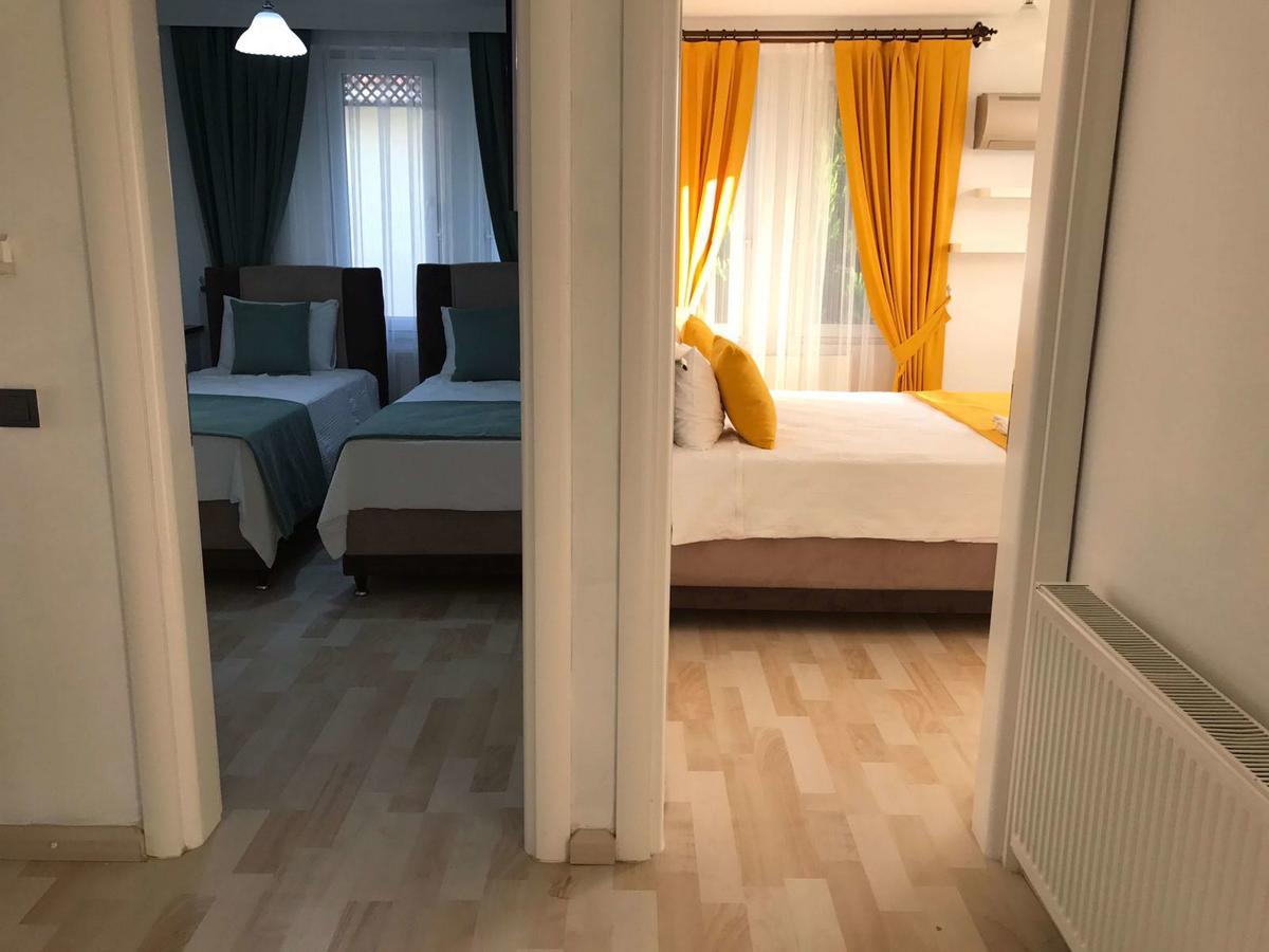 Villa Infinity Safran