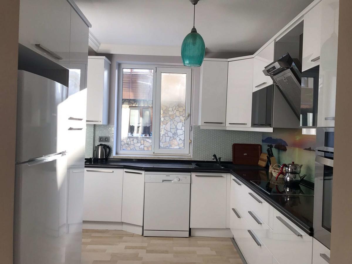 Villa Infinity Safran