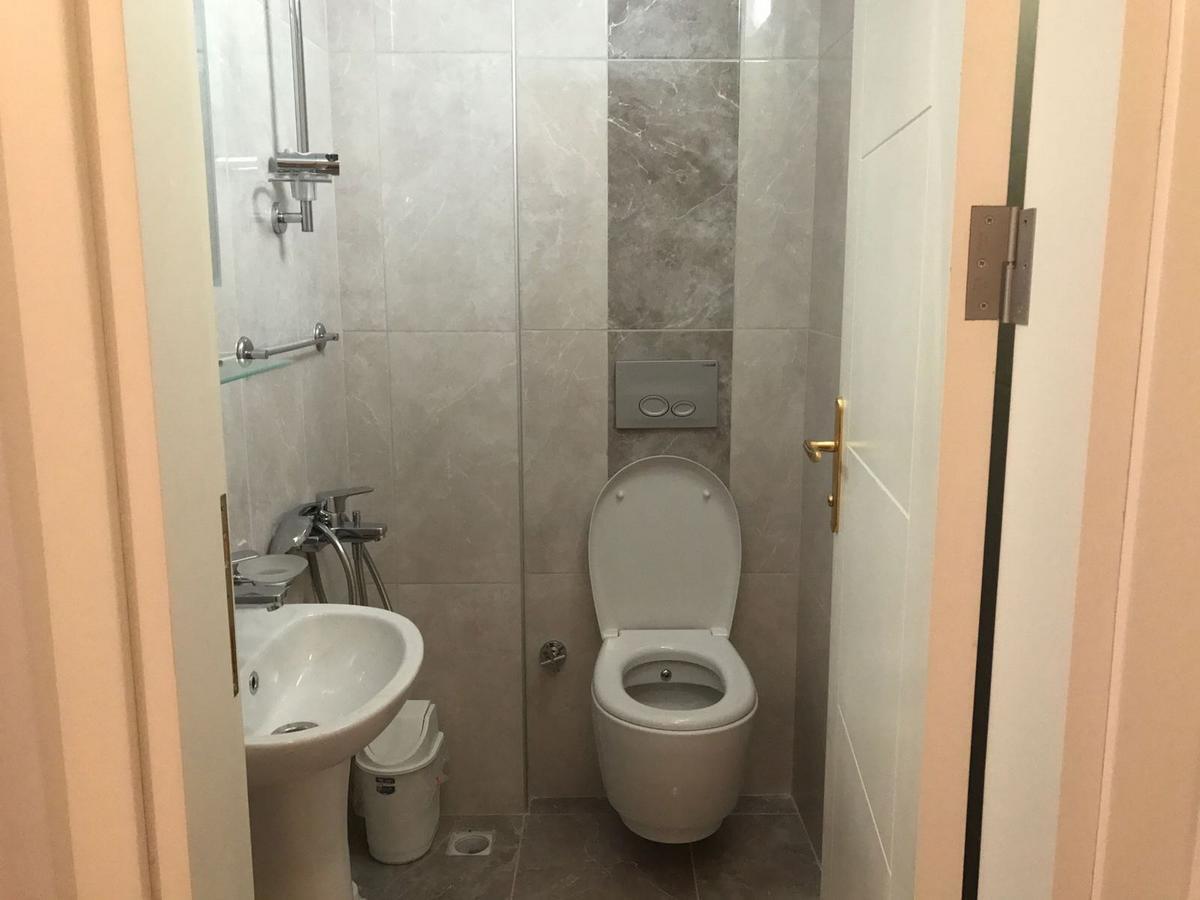 Villa Infinity Denlis Fethiye