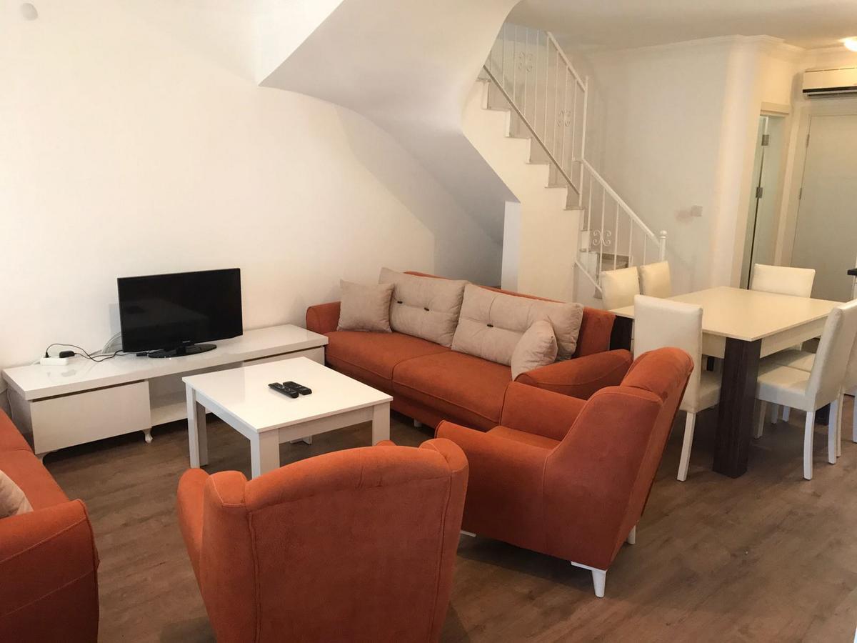 Infinity Denlis Villa Fethiye