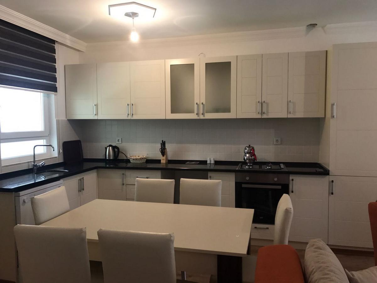 Infinity Denlis Villa Fethiye