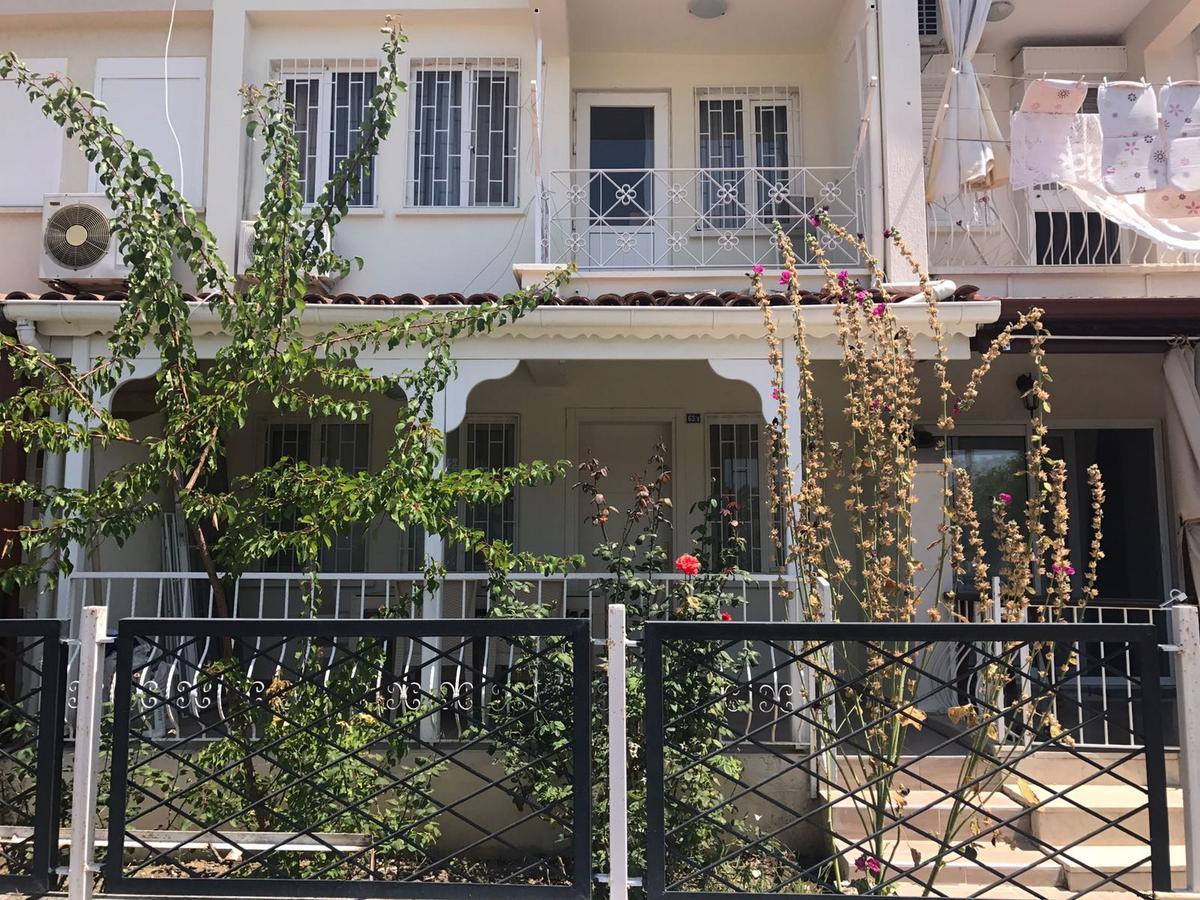 Infinity Denlis Fethiye