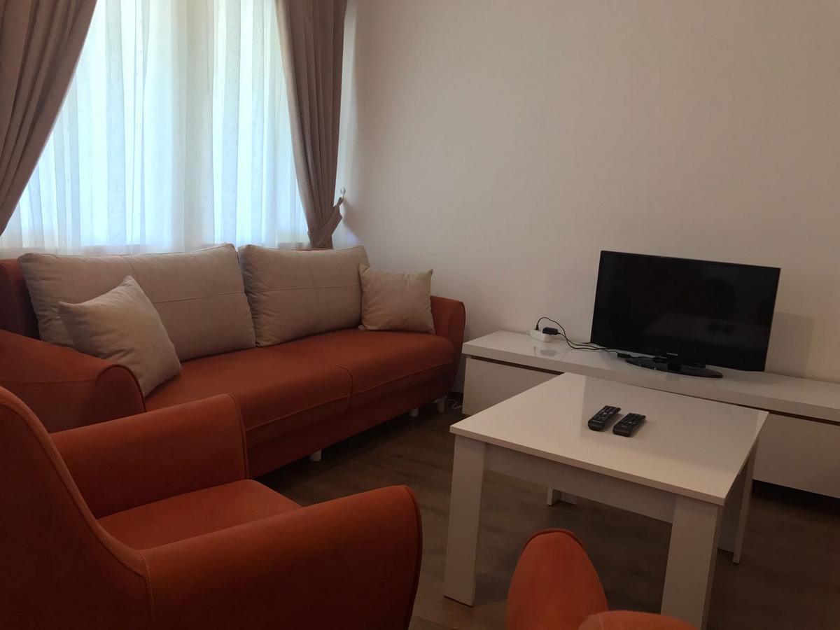 Infinity Denlis Villa *