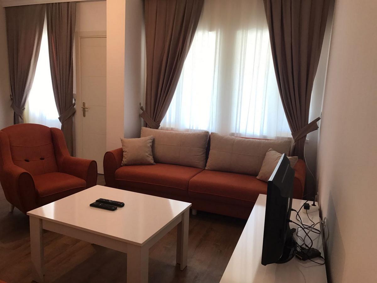 Infinity Denlis Villa Fethiye