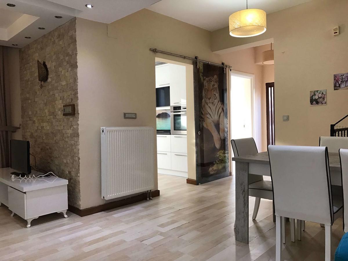 Infinity Safran Villa *