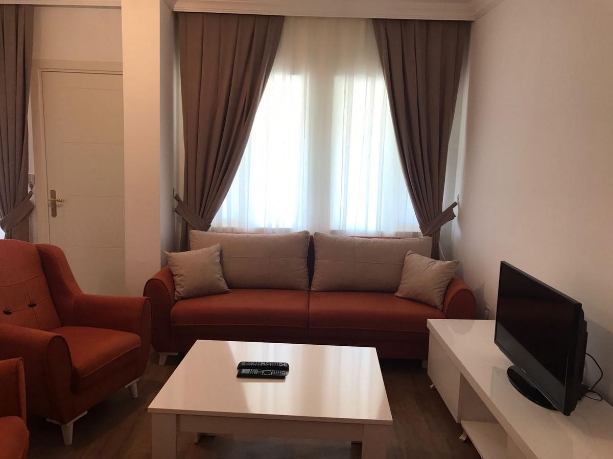 Villa Infinity Denlis Fethiye