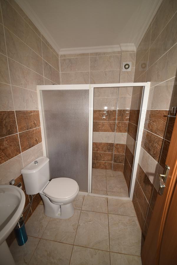 Hotel Feryil Li̇man *