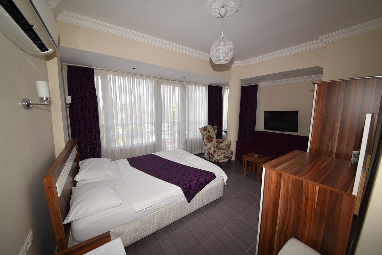 Hotel Feryil Li̇man
