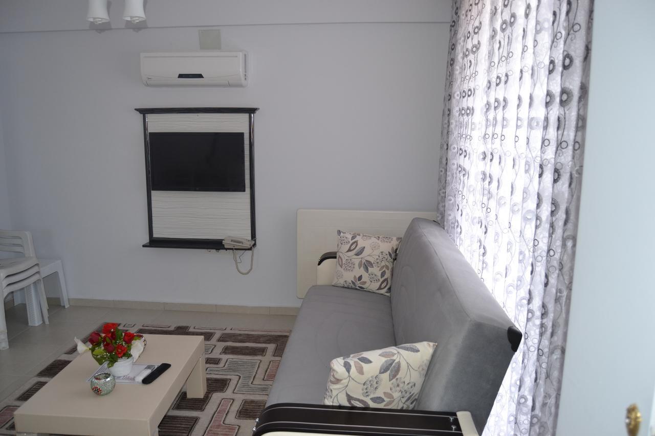Kerim Apart Aparthotel Fethiye