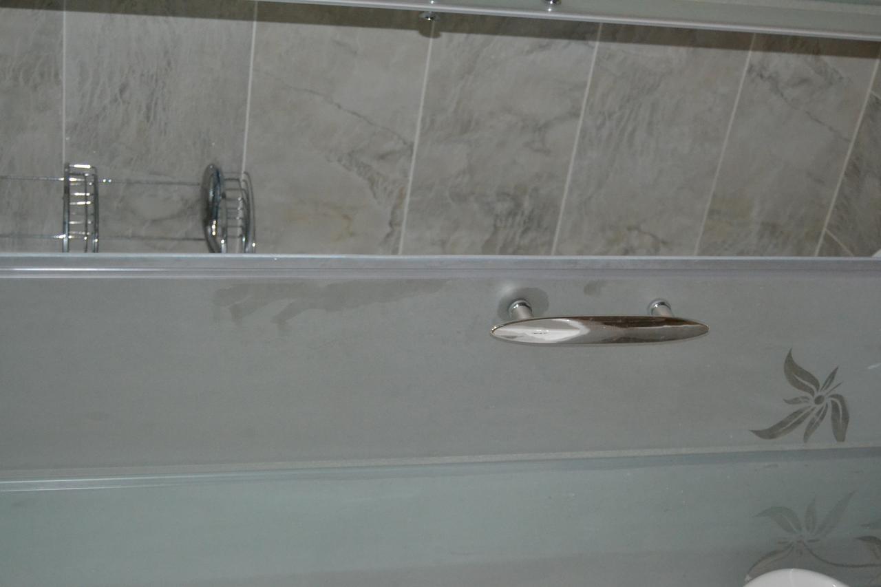 Aparthotel Kerim Apart *