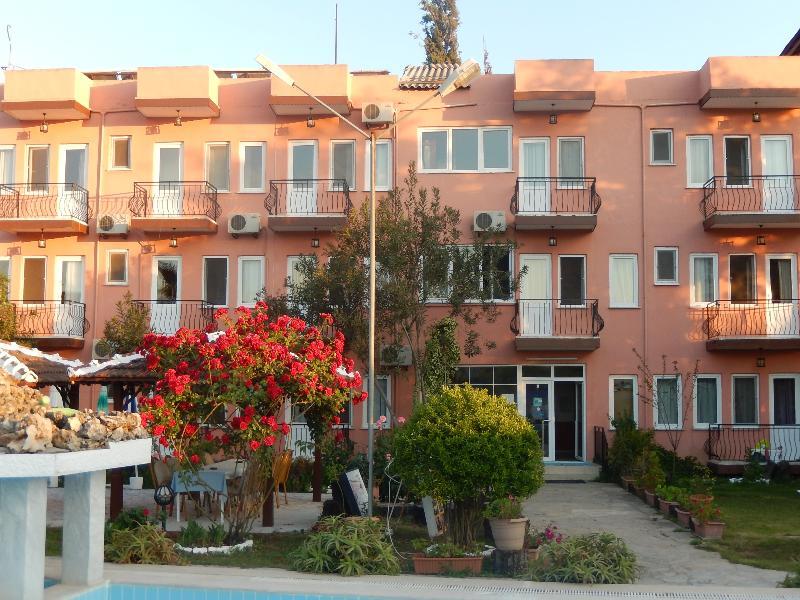 Truva - Boutique Class 2* Fethiye