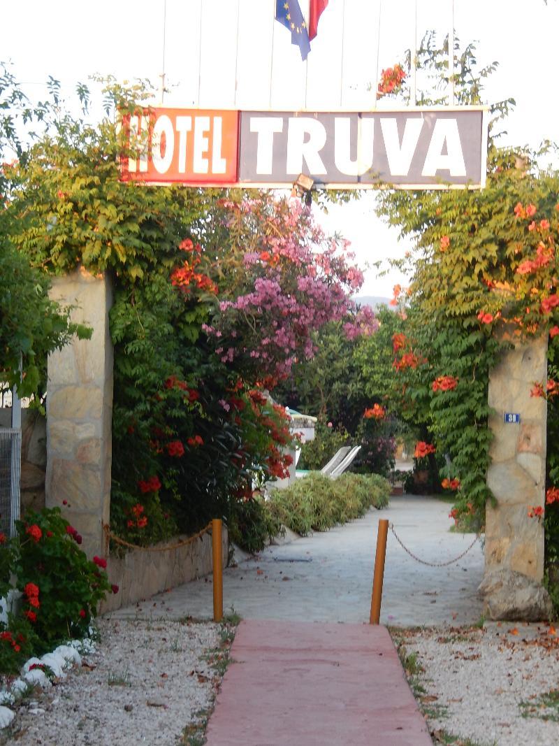 Hotel Truva - Boutique Class