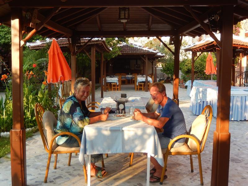 Truva - Boutique Class Hotel Fethiye