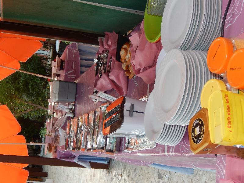 Truva - Boutique Class Fethiye