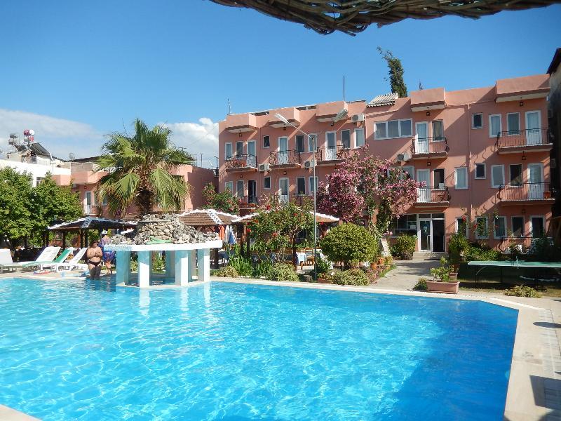 Truva - Boutique Class Hotel